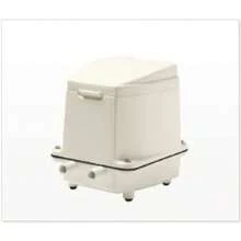 Boat Water Pressure Pumps - 白 - 查看 3