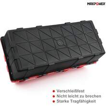 Tool Boxes - 17 Inches - Cantilever Tool Box - View 8