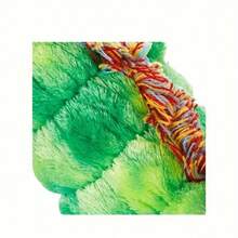 The Very Hungry Caterpillar Bean Bag Toy, Best Gift For Thanksgiving, Christmas, New Year, Birthday Gifts - 1 - View 3