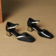 Women Heeled Sandals