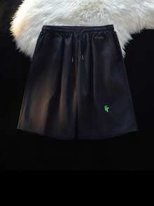 Men Pants - Negro - Ver 1