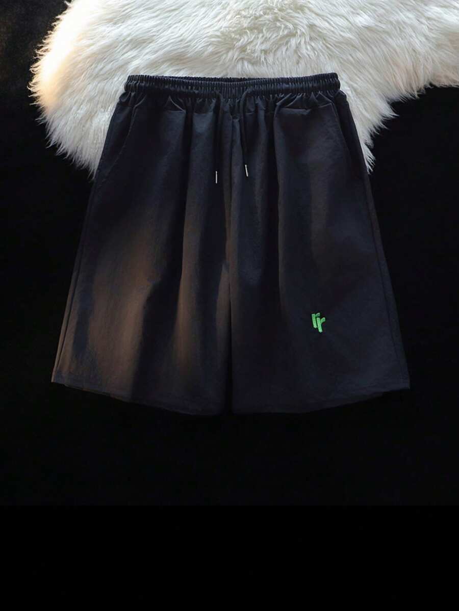 Men Pants - Negro - Ver 1