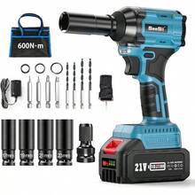 Electric Screwdrivers