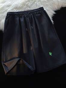 Men Pants - Negro - Ver 3