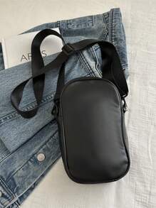 万圣节鬼脸印花女士手机钱包激光女士单肩包斜挎包女士包骷髅脸购物袋适合购物和拍照，万圣节礼物迷你方包，万圣节钱包，非常适合化装派对万圣节时尚和哥特式时尚，最适合女性的万圣节礼物 - 彩色 - 查看 7