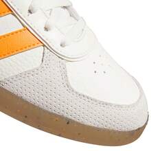 Tenis Adidas Breaknet Sleek Blancos Para Hombre Elegantes  Liso    Casual    Poliéster    ANUDADO    Tenis Adidas Vintage   Gym y Fitness  Casa  Exterior    Todas Las Estaciones - Blanco - Ver 5