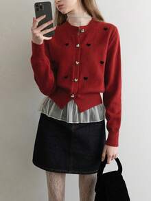Dark Red