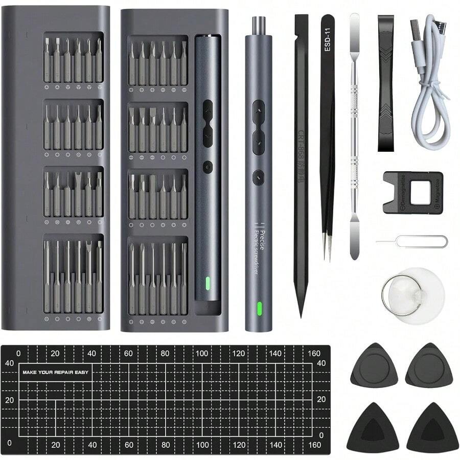 Electric Screwdrivers - As Pic - View 1