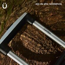 Juego de Maletas De Viaje Rígidas 3 Piezas \u2013 Maletas ABS Resistente Color Negro \u2013 Ruedas Giratorias 360° \u2013 Tamaños 20\u201D, 24\u201D, 28\u201D \u2013 Candado de  \u2013 6 Bolsas de Viaje \u2013 Identificador