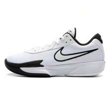 Nike Men's Jordan Lift Off Synthetic Leather Simple And Versatile Shock-Absorbing, Non-Slip And Wear-Resistant Mid-Top Retro Basketball Shoes