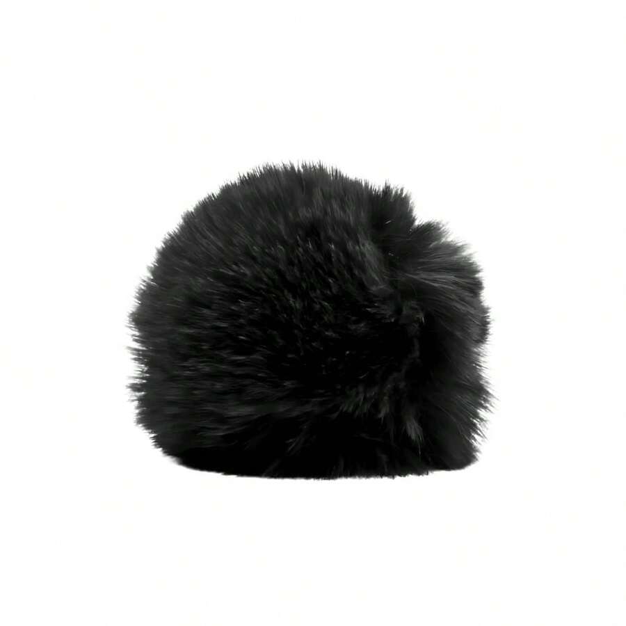05 Pompom Pom Pom Polyester Fur Ball Craft 50mm - 310 - View 1