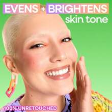 Wet N Wild Prime Focus Facial Serum Primer Makeup Extending, Hydrating Face Skin Care Product, Reduces Fine Lines And Wrinkles, For Repairing Dry Skin, Retinol Alternative - Light Pink - 查看 8