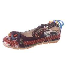 Women Canvas Shoes