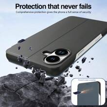 兼容 16 Pro Max/15 Pro Max/14 Pro Max/13 Pro Max/12 Pro Max/11 Pro Max/XS Max/7/8 Plus、Redmi Note 14 Pro、镜面支架皮套、兼容 Apple 7/8/X/XR/11/12/13/14/15/16 Pro Max、S22/23/24+ U/A04/A05/A06/A14/A15/A16/A24/A25/A34/A54S、14T Pro/13C/Note 13 Pro、P30 Pro、Honor X50 等、适用于 Honor 400 防水防震防摔防刮全覆盖