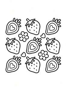 (圣诞礼物)1 件舒适图案：Coco 涂色书，适合成人和青少年，以超级可爱的动物角色为特色，设计简单易懂，适合放松和学校用品，青少年玩具涂色书礼物，为男孩和女孩准备的万圣节。圣诞节。12 色绘画套装（默认不含笔） - 彩色 - 查看 5