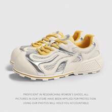 Women Climbing Shoes - 粉色 - 查看 5