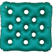 1入組頸部牽引器充氣式按摩枕旅行枕頸椎放鬆枕