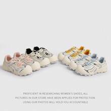 Women Climbing Shoes - 粉色 - 查看 3