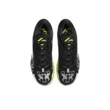 Nike Jordan Luka 2 PF Doncic 2 圆头系带透气低帮篮球鞋，黑白，男款 - 黑與白 - 查看 4