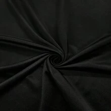 Women T-Shirts - 黑色 - 查看 5