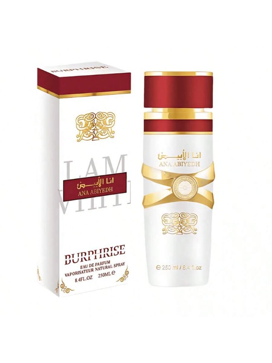 Burphrise Eau de Perfume - Edición Unium