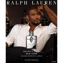 Ralph Lauren Men's Ralph's Club New York Eau De Parfum, 6.8 Oz., First At  |  | Perfume - Default - View 3