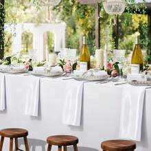 24 de șervețele de satin, șervețele pătrate de 45x45cm, șervețele de cină moi și mătăsoase, potrivite pentru nuntă, petrecere pentru copii, aranjarea mesei pentru petreceri de ziua de naștere, auriu roz