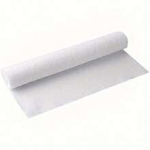 Bộ 12 cuộn giấy lọc hút dầu cho máy hút mùi | 12 tờ | Chống dầu màu trắng | Chống khói, Dùng một lần, Nhiệt độ cao | Bộ lọc quạt thông gió nhà bếp, Máy hút mùi | Bộ lọc máy hút mùi nhà bếp chống dầu & hút dầu với thiết kế dạng lưới Bộ lọc mỡ chống dầu mỡ dùng một lần dễ vệ sinh, phù hợp với hầu hết các loại máy hút mùi - Nhiều màu - Xem 3