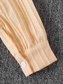 Korean Style New Girls Autumn Outfits Children's Suits Casual Comfortable Long-Sleeved Striped Shirts Two Pieces Set Girls Holiday Clothes