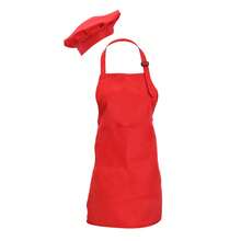 Aprons - Brown - View 5