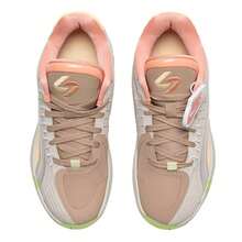 Nike Luka 4 (GS) 篮球鞋，轻质缓震，适合青少年，适合塑料场地和训练，IO0201-100