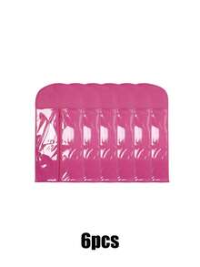 Multi-Wig Storage Hanger With 8 Hooks - Adjustable Heavy-Duty Organizer For Hair Extensions, Wigs & Accessories (Folds Flat)