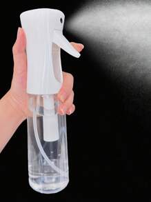 1pc 200/300ml Colored Continuous High Pressure Spray Bottle In Multiple Colors, Beauty & Cosmetic Moisturizing Distributor, Alcohol With Continuous Spraying,Back To School,Travel Holiday Essentials,Hair Accessories For Women