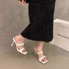 Women Heeled Sandals