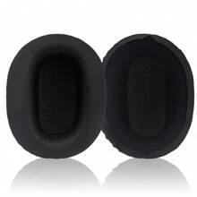 Replacement Earpads For Sony WH-CH720N Headphones, Sony Ear Cushion Compatible With Sony WH CH720N, Sony WH-CH720N(CH720N) Ear Pads With Protein Leather Memory Foam