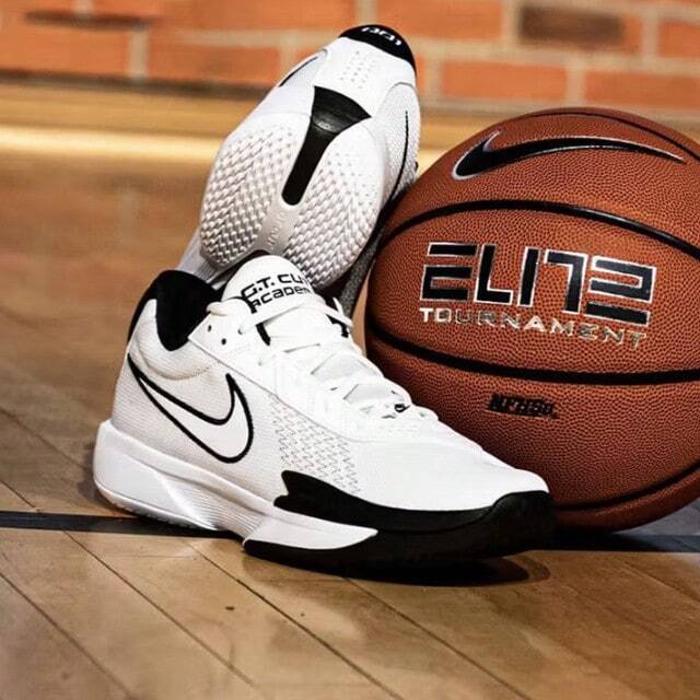 Nike Men's Jordan Lift Off Synthetic Leather Simple And Versatile Shock-Absorbing, Non-Slip And Wear-Resistant Mid-Top Retro Basketball Shoes