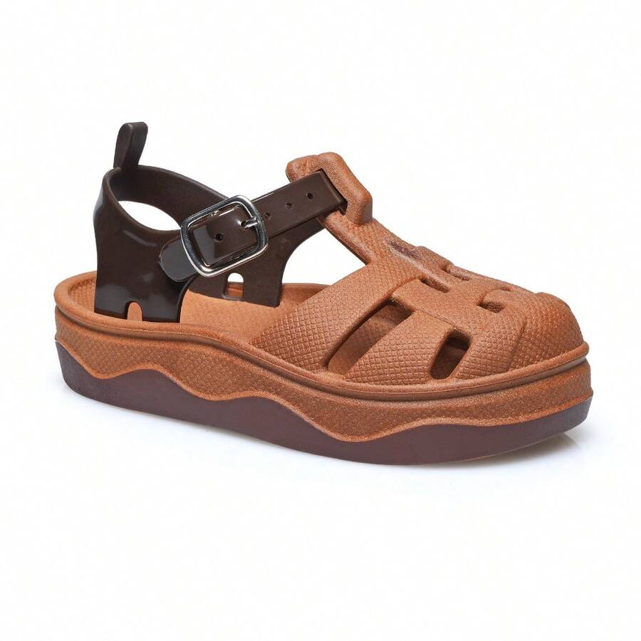 Children's ZIG Papete Sandal, Light And Soft, Comfortable