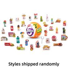 ZURU 5 Surprise Mega Gross Minis Series 2 Boys, Mystery, Collectible, Mini, Parody, Slime - Mega Gross Minis - View 2