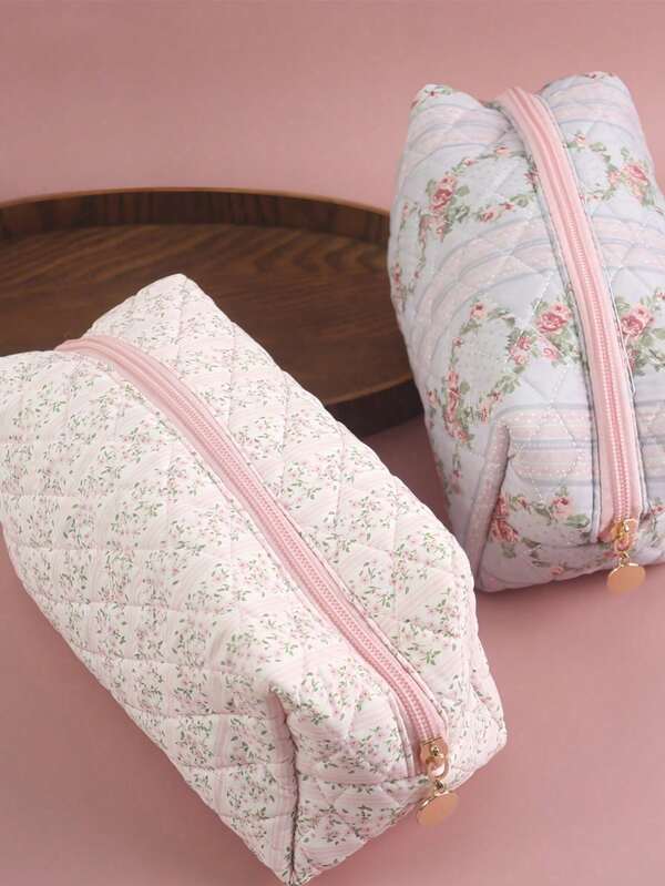 Large Capacity, Pencil Pouch, Pencil Case, Pen Handle Coin Pouch, Pen Simple Cosmetic Storage Bag Makeup Bag Office Stationery Organizer Pencil And Marker Box, Opening Season Gift For ,For School Supplies,Back To School