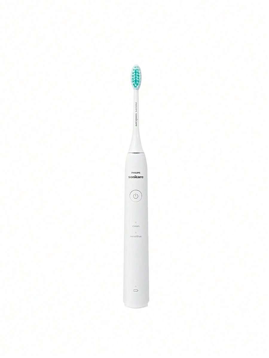 Philips (PHILIPS) Electric Toothbrush S1, Adult Valentine's Day Gift For Men/Women, Couple Model, Entry-Level, 2 Modes, Teeth Cleaning And Gum Care, HX2431 - White - View 1