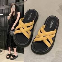 Women Sport Sandals - 色 - 查看 1