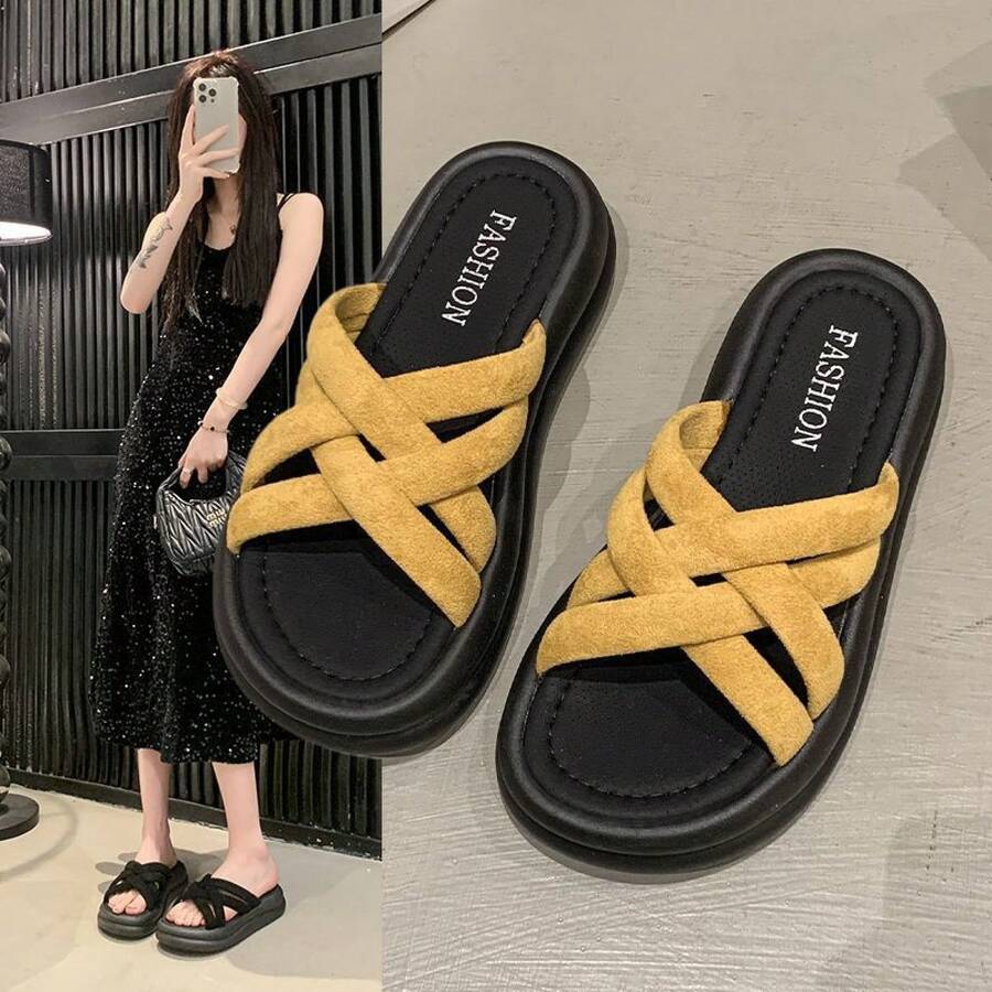 Women Sport Sandals - 色 - 查看 1