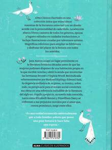 LIBRO ORGULLO Y PREJUICIO- Pasta blanda - Libro único - Ver 3