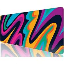 Mouse Pads - Colorful Abstract Painting - View 13