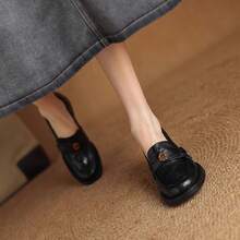 Women Loafers Shoes