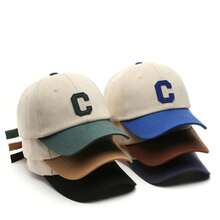 Baseball Caps - อัญมณีสีน้ำเงิน - ดู 1