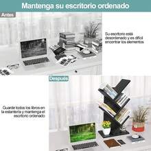 Magazine Rack - 1 - ดู 8