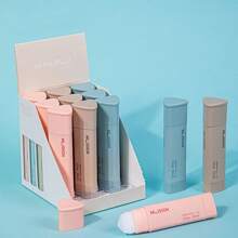 1支/3支/24支固体胶棒，学生用固体胶，办公用品，简单实用的粘合工具