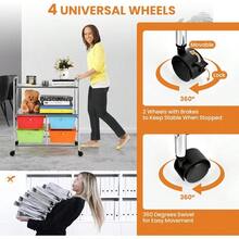 Storage Shelves & Racks - 短打 - 查看 4