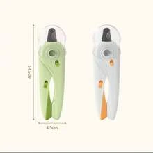 Nail Clipper For Dogs And Cats, Pliers And File Kit With Light - Nhiều màu - Xem 2